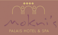 Mokni's Palais Hotel & Spa