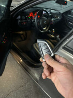 Mobile Car Key Service