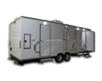 Luxury Restroom Rentals for Weddings in Colorado