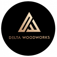 Delta Woodworks - Custom cabinets design