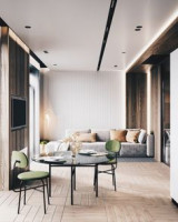 Modern Structure Homes LLC