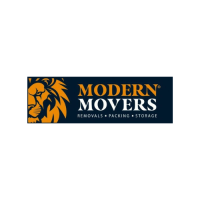 Modern Movers- full-service house and office removals in UK