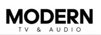 Modern TV & Audio | Laser Projectors Chandler
