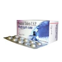 Buy Modvigil 100mg / 200mg at Low Price in US