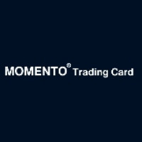 Momento Interactive Trading Card