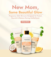 Pregnancy safe skin care products