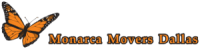 Monarca Movers Dallas