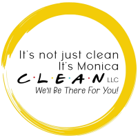 Monica Clean LLC