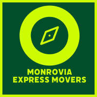 Cheap express moving company Monrovia 6