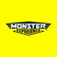 Monster Experience – Quad Biking Dubai