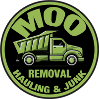Moo Hauling & Junk Removal LLC
