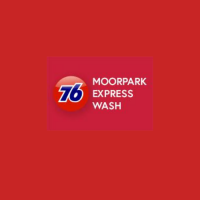 Moorpark Express Wash