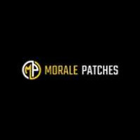 Custom Embroidered Morale Patches