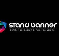 Stand Banner UK | Elevate Your Brand with Stunning Displays