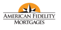 American Fidelity Mortgage