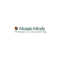 Mosaic Minds Therapy & Counselling