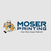 Moser Painting
