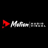 Motion Audio Visual