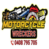 Motorbike Wreckers
