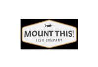 Replica fish mounts