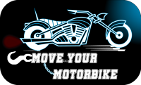 SAFE & PROFESSIONAL MOTORBIKE TRANSPORTATION SERVICES
