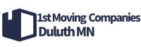 1st Moving Companies Duluth MN