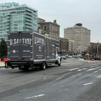 U.Santini Moving & Storage