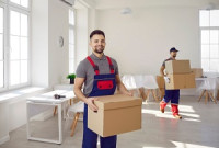 Terrytown Movers