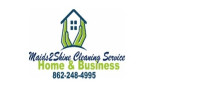 MAIDS2SHINE cleaning service