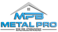 Metal Pro™ Buildings