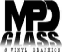 MPD Glass & Vinyl Graphics
