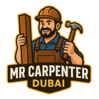 Custom Furniture & Carpentry Services in Dubai – Mr Carpenter