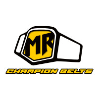 Mr Champion Belts