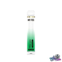 Mister fog max pro