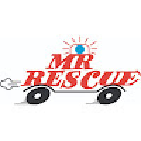 Mr Rescue