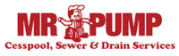 Mr. Pump