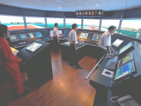Powered Pleasure Craft Driving License Course in Singapore
