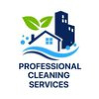 Professional Cleaning Services Company