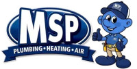 MSP Plumbing Heating Air
