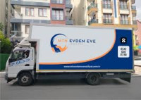 Sancaktepe Evden Eve Nakliyat