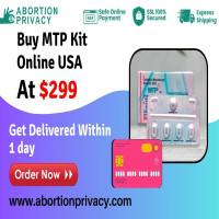 Where to Buy MTP Kit Online At $299