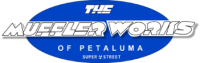 Muffler Works