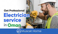 Find electrician near me in muscat - Muscat Home