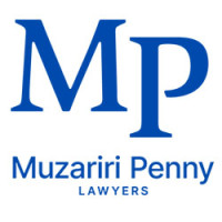 Muzariri Penny