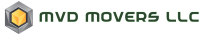 MVD Movers, LLC