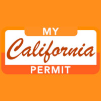 My California Permit Drivers Ed