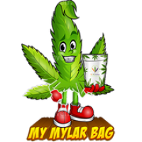 Mymylar Bag