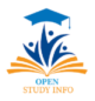 Openstudyinfo