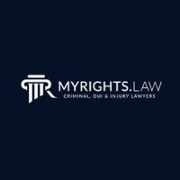 My Rights Law Criminal Defense and DUI Lawyers - Riverside