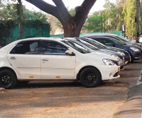 mysore to kabini cab